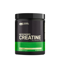 Optimum Micronized Creatine Powder Optimum Micronized Creatine Powder
