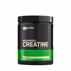 Optimum Micronized Creatine Powder Optimum Micronized Creatine Powder
