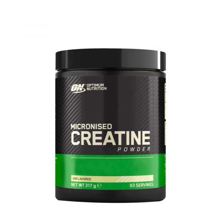 Optimum Micronized Creatine Powder Optimum Micronized Creatine Powder