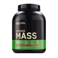 Optimum Serious Mass