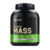 Optimum Serious Mass