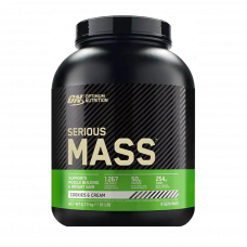 Optimum Serious Mass Optimum Serious Mass