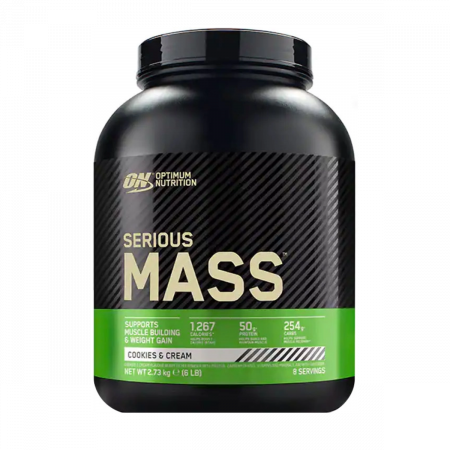 Optimum Serious Mass