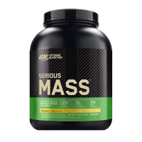 Optimum Serious Mass