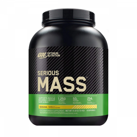 Optimum Serious Mass Optimum Serious Mass