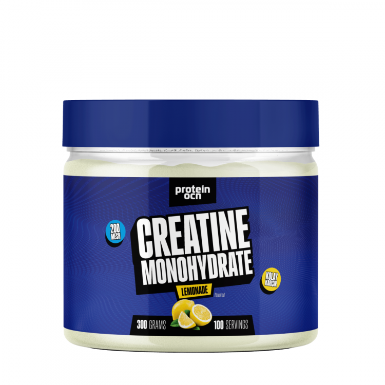 Protein Ocean Creatine Aromalı Protein Ocean Creatine Aromalı