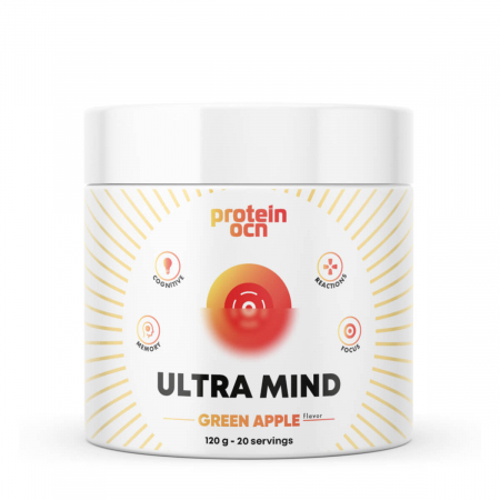 Protein Ocn Ultra Focus