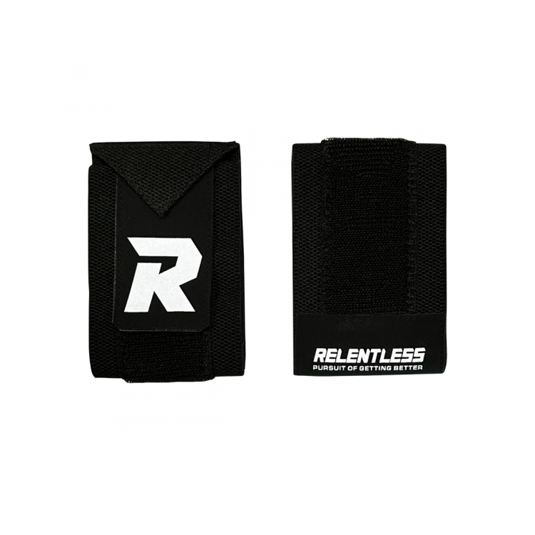 Relentless Wrist Wraps Ağırlık Bilekliği Relentless Wrist Wraps Ağırlık Bilekliği