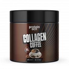 Protein Ocn Collagen Coffee Protein Ocn Collagen Coffee