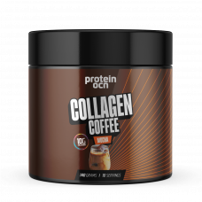 Protein Ocn Collagen Coffee Protein Ocn Collagen Coffee