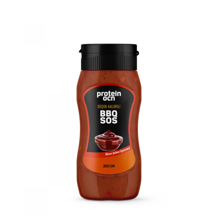 Protein Ocn BBQ Sos