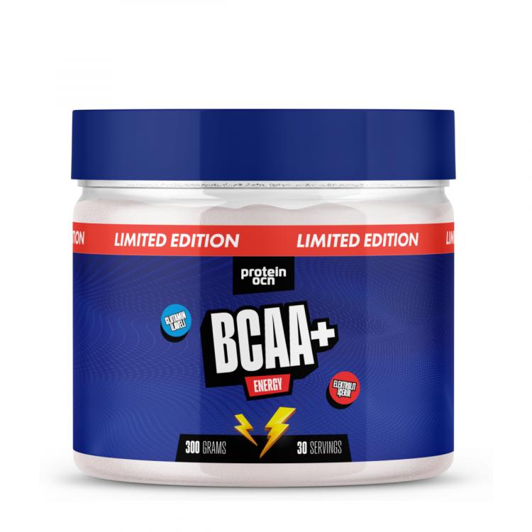 Protein Ocean BCAA Protein Ocean BCAA