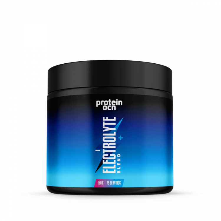 Protein Ocean Electrolyte Blend Protein Ocean Electrolyte Blend
