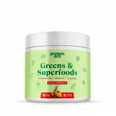 Protein Ocn Greens & Superfoods
