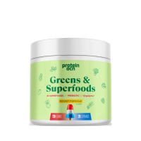 Protein Ocn Greens & Superfoods Protein Ocn Greens & Superfoods