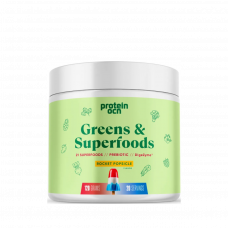 Protein Ocn Greens & Superfoods