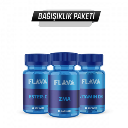 Protein Ocean Bağışıklık Seti Protein Ocean Bağışıklık Seti