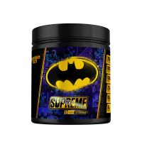 Protein Ocn Batman Pre-Workout Supreme Protein Ocn Batman Pre-Workout Supreme