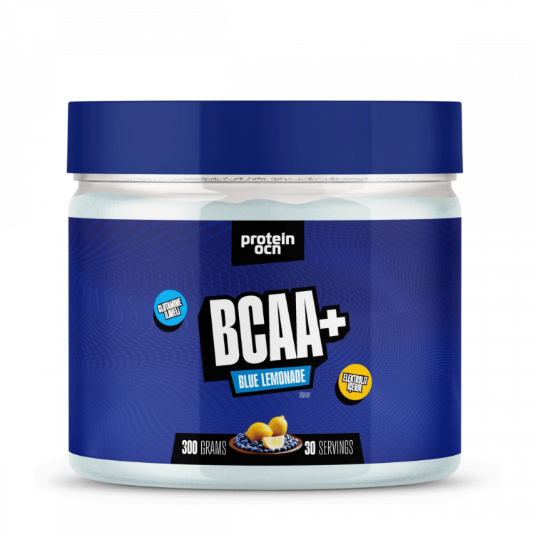 Protein Ocean BCAA Protein Ocean BCAA
