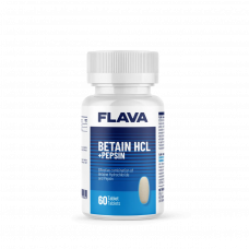 Protein Ocn Betain HCL +Pepsin