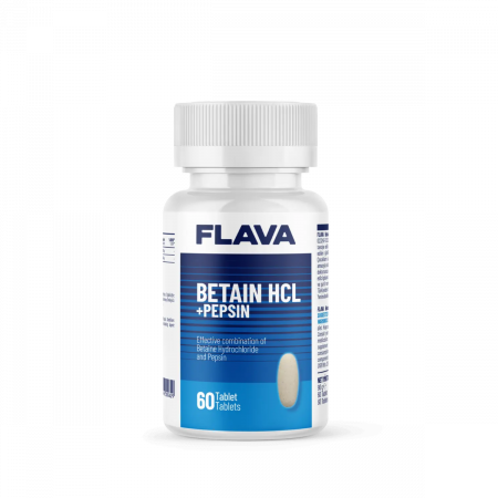 Protein Ocn Betain HCL +Pepsin