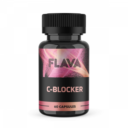 Protein Ocean C-Blocker