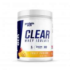 Protein Ocn Clear Whey Isolate Protein