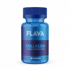 Protein Ocean Collagen + Hyaluronic Acid Protein Ocean Collagen + Hyaluronic Acid