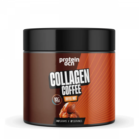 Protein Ocn Collagen Coffee