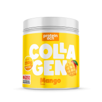 Protein Ocean Collagen Protein Ocean Collagen
