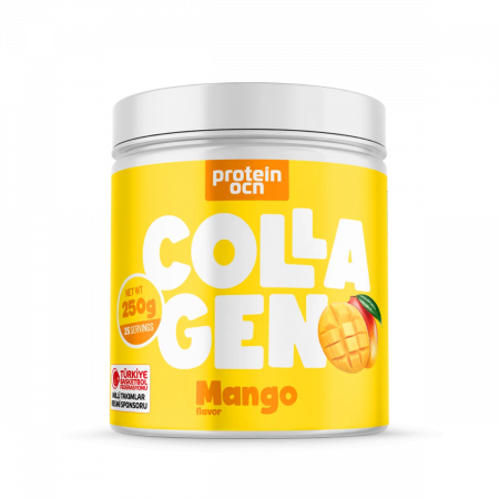 Protein Ocean Collagen