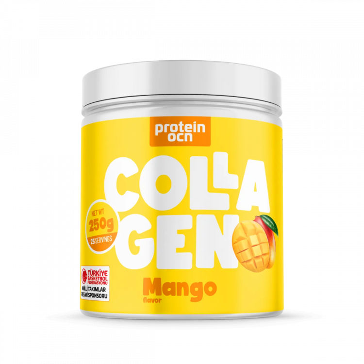 Protein Ocean Collagen