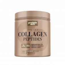 Protein Ocean Collagen Protein Ocean Collagen