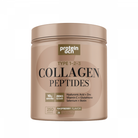 Protein Ocean Collagen
