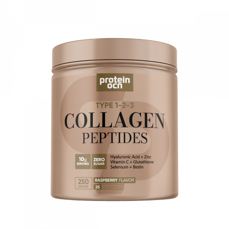 Protein Ocean Collagen Protein Ocean Collagen