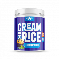 Protein Ocean Cream of Rice Protein Ocean Cream of Rice