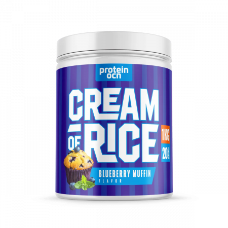 Protein Ocean Cream of Rice