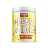 Protein Ocean Cream of Rice