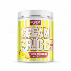 Protein Ocean Cream of Rice Protein Ocean Cream of Rice