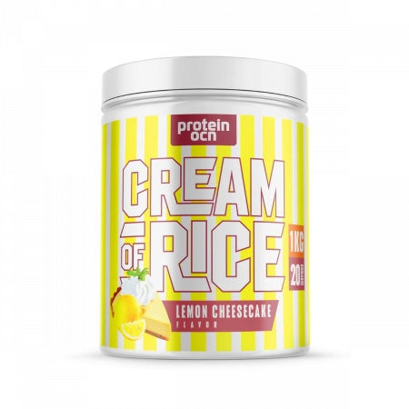 Protein Ocean Cream of Rice
