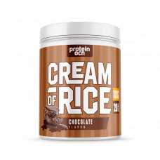 Protein Ocean Cream of Rice Protein Ocean Cream of Rice