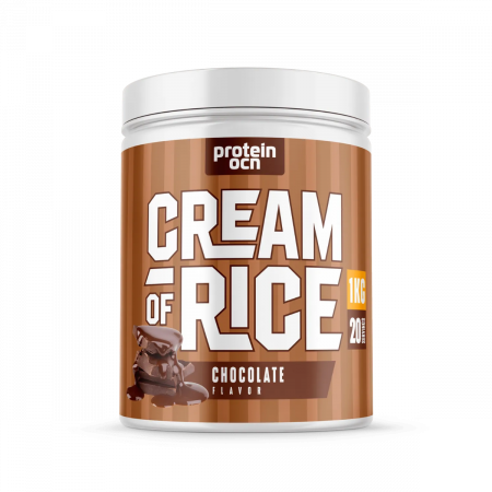 Protein Ocean Cream of Rice
