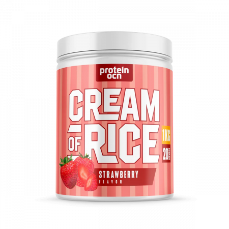 Protein Ocean Cream of Rice