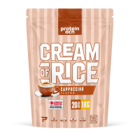 Protein Ocean Cream of Rice