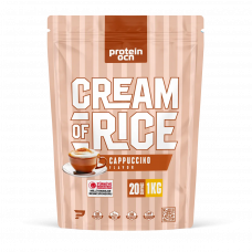 Protein Ocean Cream of Rice Protein Ocean Cream of Rice