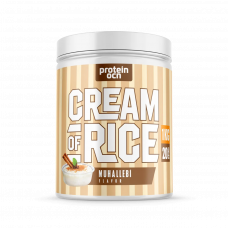 Protein Ocean Cream of Rice Protein Ocean Cream of Rice