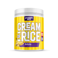 Protein Ocean Cream of Rice
