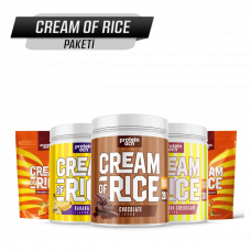 Protein Ocn Cream of Rice Paketi Protein Ocn Cream of Rice Paketi
