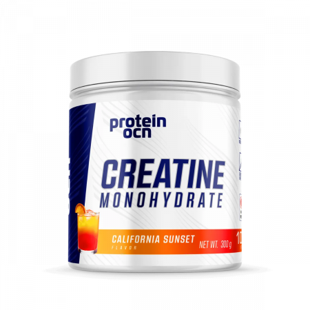 Protein Ocean Creatine Aromalı
