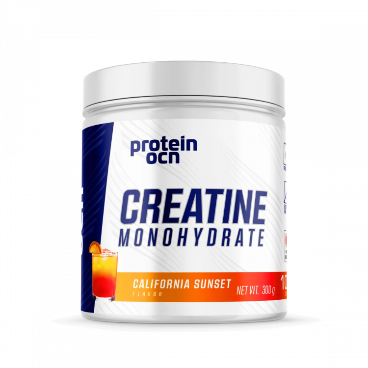 Protein Ocean Creatine Aromalı